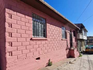 Arriendo Mensual / Casa / Valparaíso