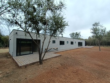 Arriendo Mensual / Casa / Valparaíso