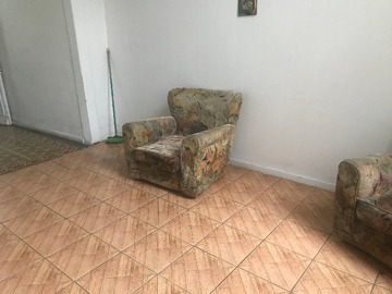 Arriendo Mensual / Casa / Valparaíso