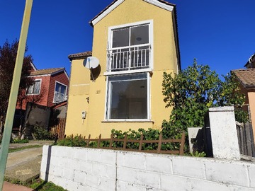 Arriendo Mensual / Casa / Valparaíso