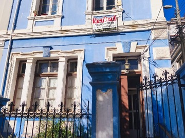 Arriendo Mensual / Casa / Valparaíso