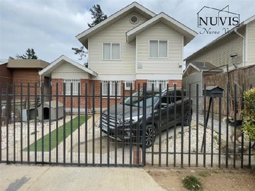 Arriendo Mensual / Casa / Valparaíso