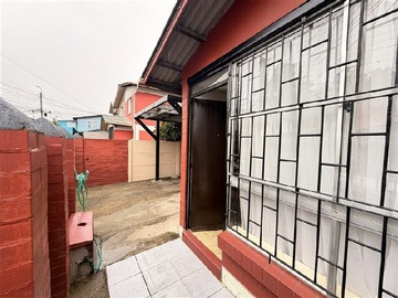 Arriendo Mensual / Casa / Valparaíso