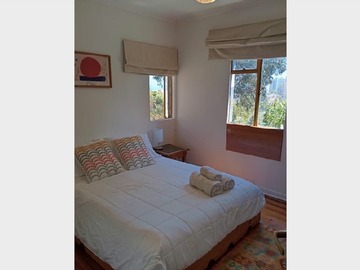 Arriendo Mensual / Casa / Valparaíso