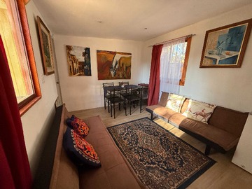 Arriendo Mensual / Casa / Valparaíso