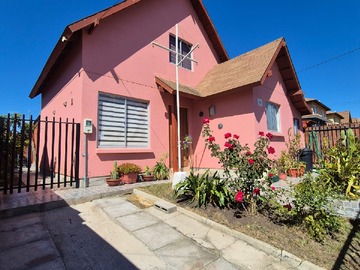 Arriendo Mensual / Casa / Valparaíso
