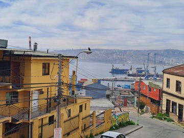 Arriendo Mensual / Casa / Valparaíso