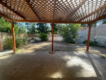 Arriendo Mensual / Casa / Valparaíso