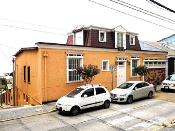 Arriendo Mensual / Casa / Valparaíso