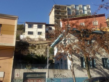 Arriendo Mensual / Casa / Valparaíso