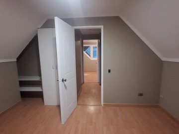 Piso 2 / Dormitorio 2