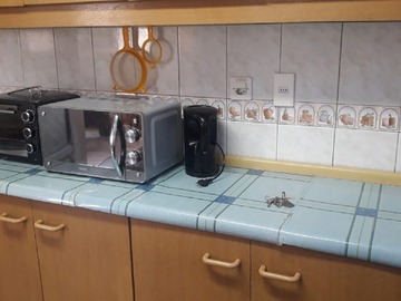 Arriendo Mensual / Casa / Valparaíso