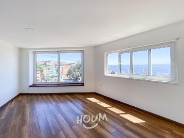 Arriendo Mensual / Casa / Valparaíso