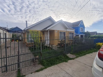 Arriendo Mensual / Casa / Valparaíso