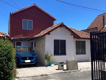 Arriendo Mensual / Casa / Valparaíso