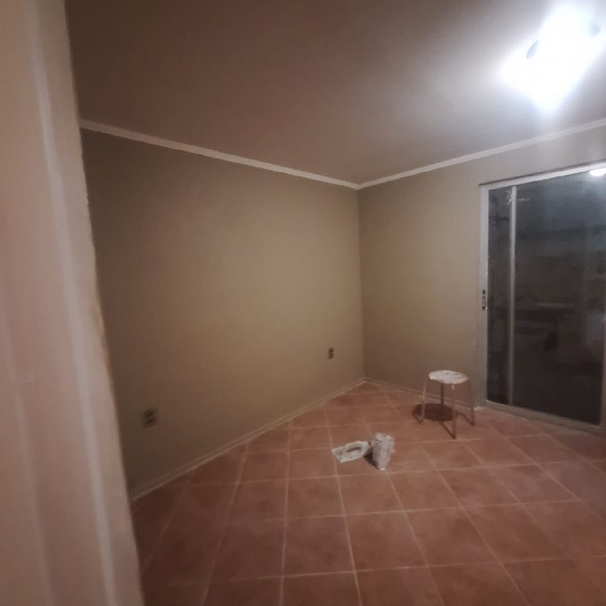 Piso 1 / Dormitorio 1