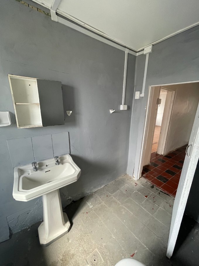 Baño