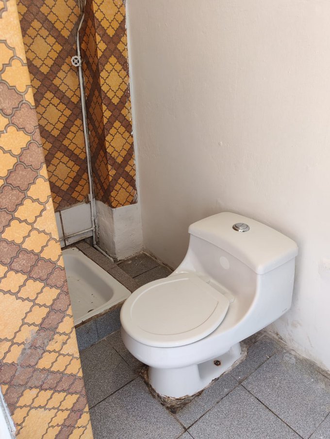 Baño