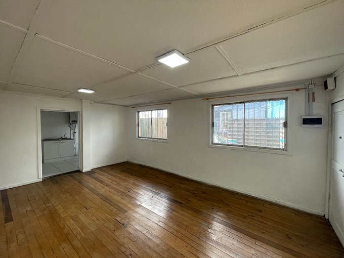 Living- comedor