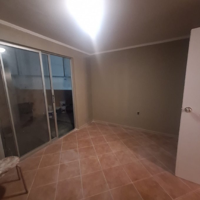 Piso 1 / Dormitorio 1