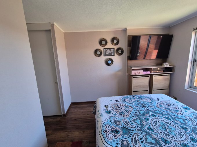 dormitorio matrimonial