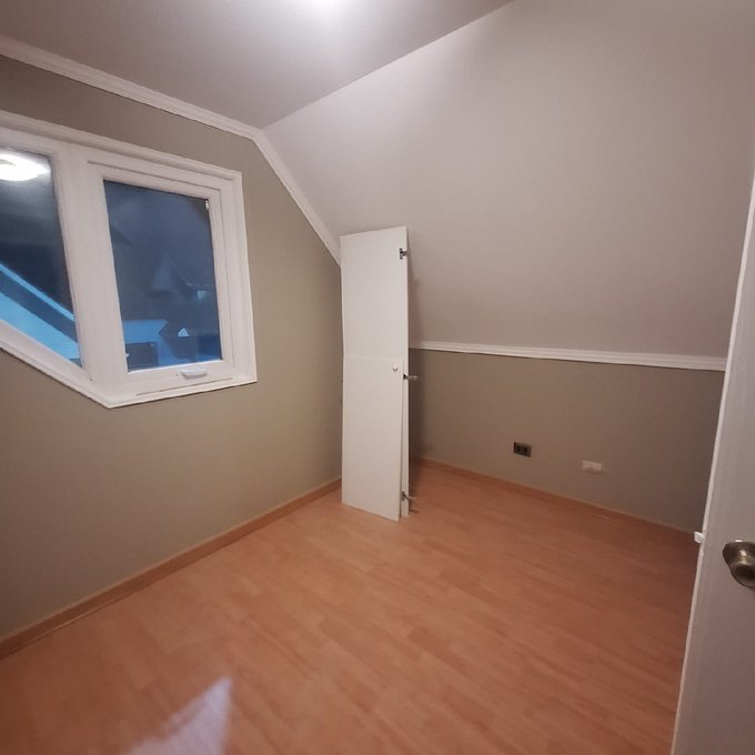 Piso 2 / Dormitorio 3