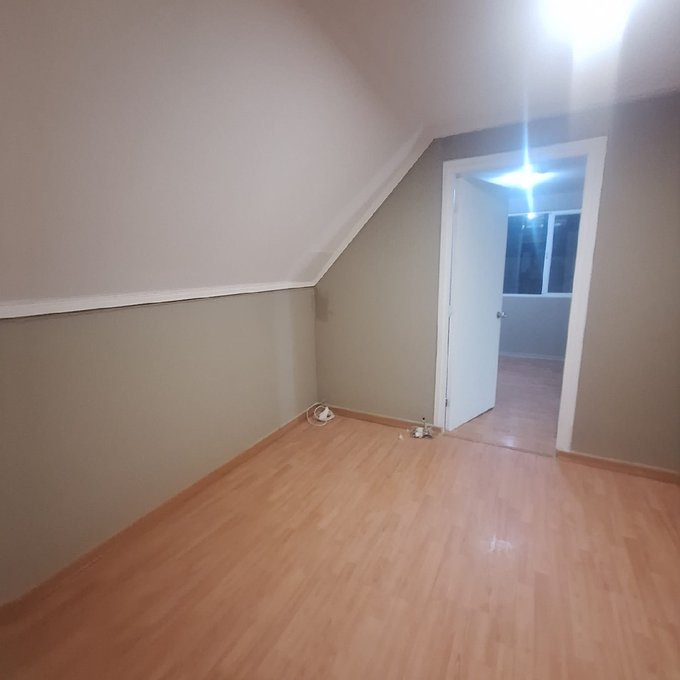 Piso 2 / Dormitorio 2