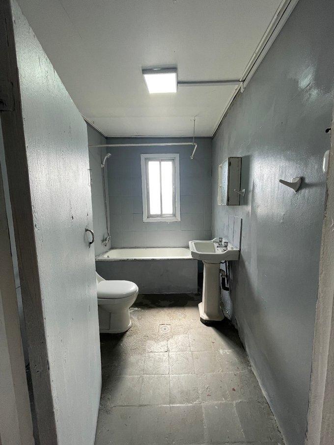 Baño