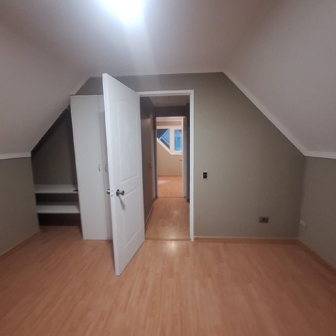 Piso 2 / Dormitorio 2