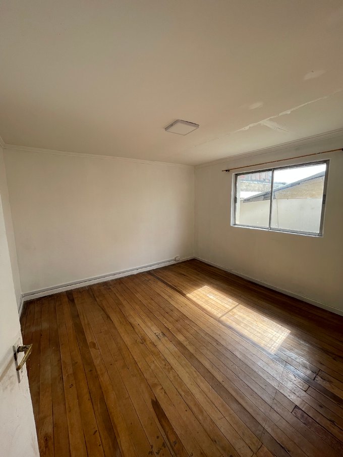 Habitación 1