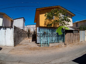 Arriendo Mensual / Casa / Vicuña
