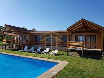 Arriendo Mensual / Casa / Vicuña