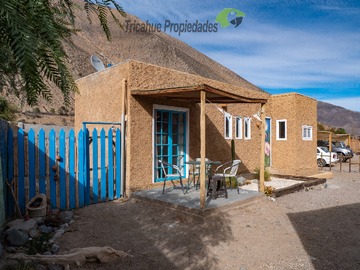 Arriendo Mensual / Casa / Vicuña