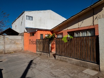 Arriendo Mensual / Casa / Vicuña