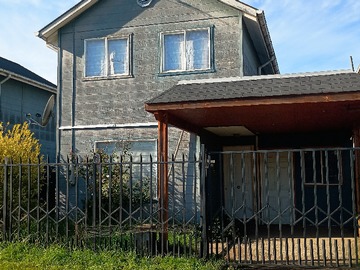 Arriendo Mensual / Casa / Vilcún