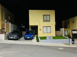 Arriendo Mensual / Casa / Villa Alemana