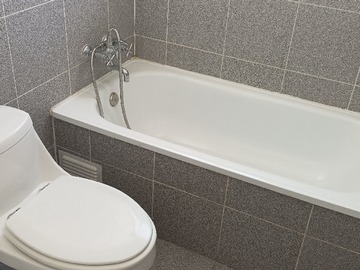 Baño dormitorio principal