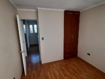 Dormitorio 2do piso