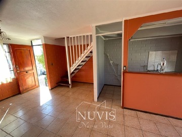 Arriendo Mensual / Casa / Villa Alemana