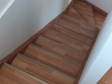 Escalera