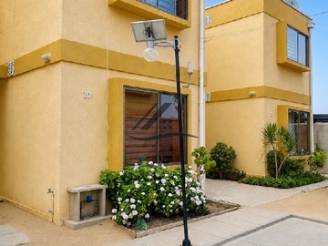 Arriendo Mensual / Casa / Villa Alemana