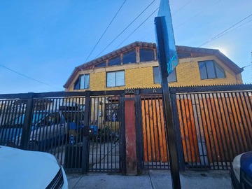 Arriendo Mensual / Casa / Villa Alemana