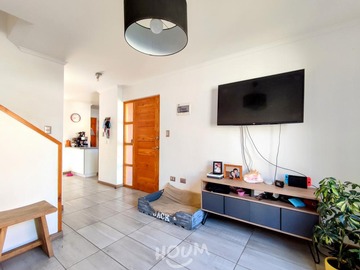 Arriendo Mensual / Casa / Villa Alemana