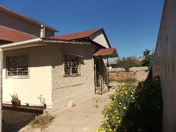 Arriendo Mensual / Casa / Villa Alemana