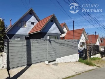 Arriendo Mensual / Casa / Villa Alemana