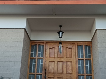Entrada principal