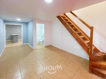 Arriendo Mensual / Casa / Villa Alemana