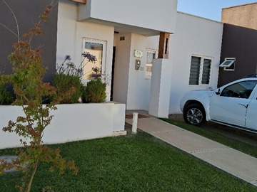 Arriendo Mensual / Casa / Villa Alemana
