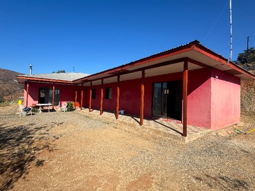 Arriendo Mensual / Casa / Villa Alemana
