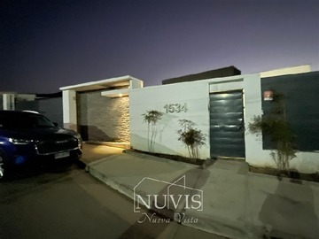 Arriendo Mensual / Casa / Villa Alemana